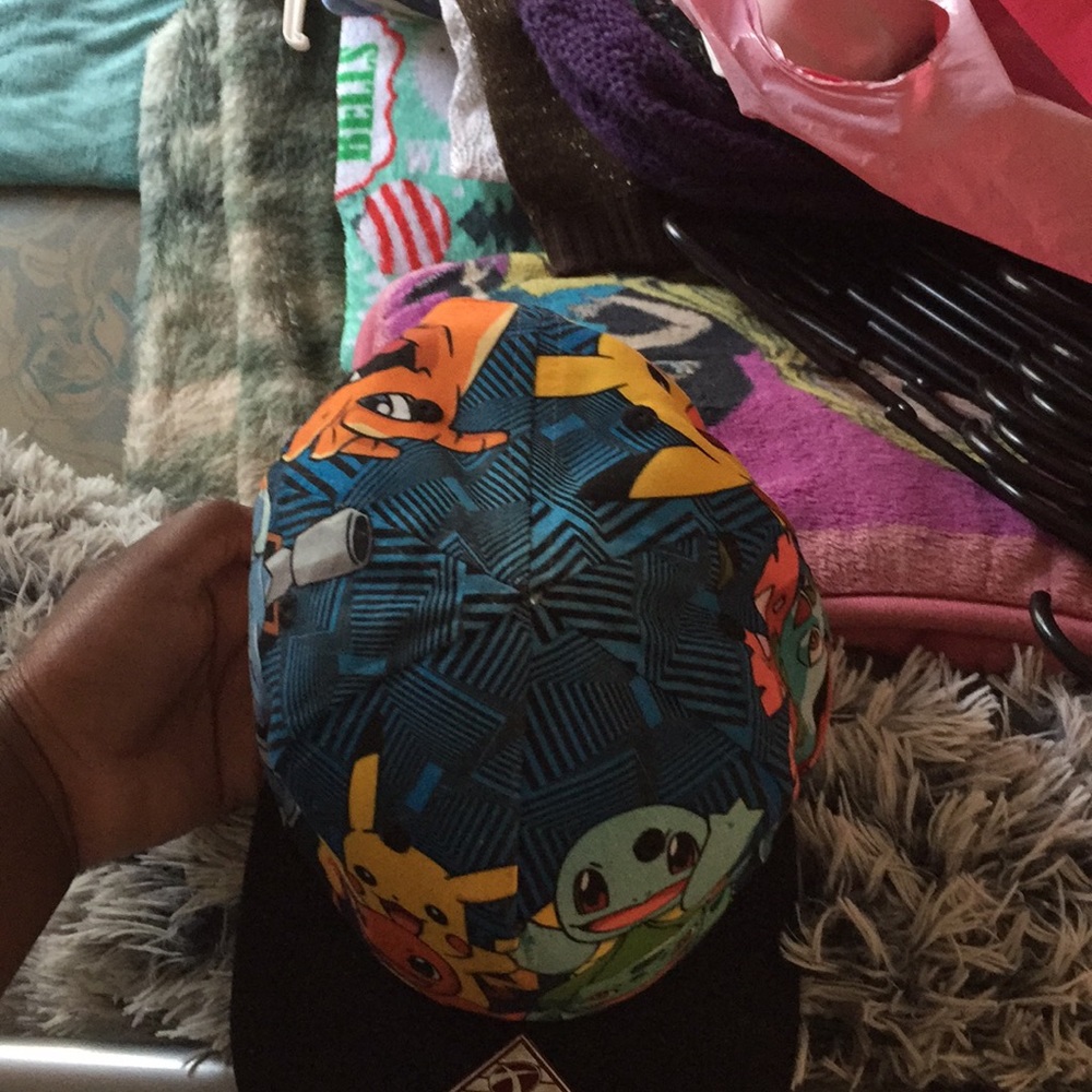 Pokémon Hat - Picture 7 of 7